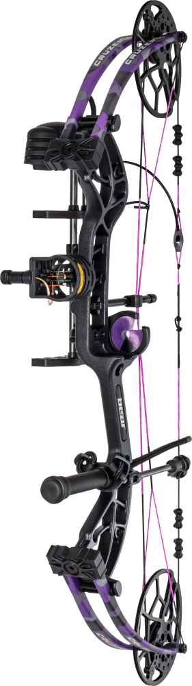 Cruzer G4 RTH Compound Bow