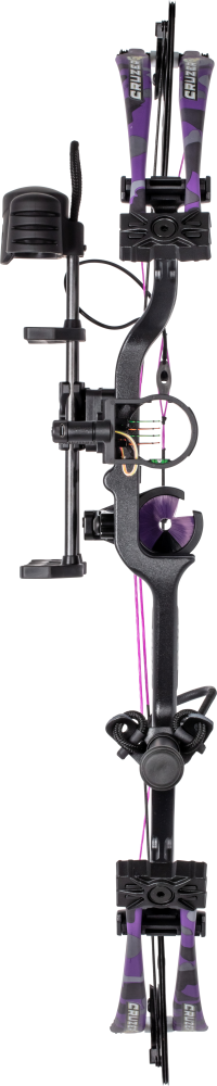 Cruzer G4 RTH Compound Bow