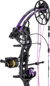 Cruzer G4 RTH Compound Bow