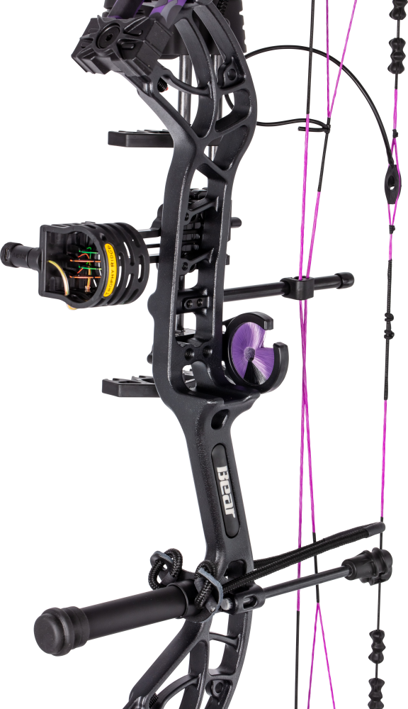 Cruzer G4 RTH Compound Bow