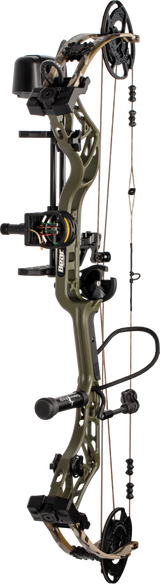 DeerMom Women's Compound Bow - Flagship Women's Bow 