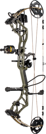 DeerMom Women's Compound Bow - Flagship Women's Bow 
