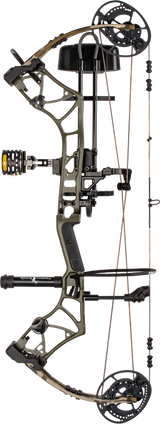 DeerMom Women's Compound Bow - Flagship Women's Bow 