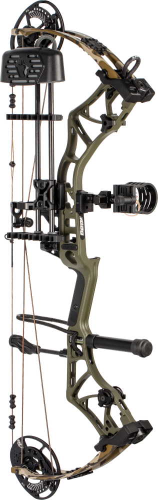 DeerMom Women's Compound Bow - Flagship Women's Bow 