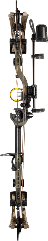 DeerMom Women's Compound Bow - Flagship Women's Bow 