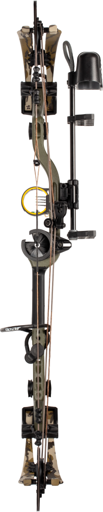DeerMom Women's Compound Bow - Flagship Women's Bow 