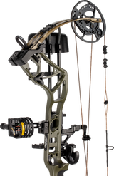 DeerMom Women's Compound Bow - Flagship Women's Bow 
