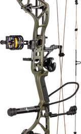 DeerMom Women's Compound Bow - Flagship Women's Bow 