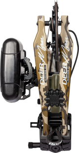 DeerMom Women's Compound Bow - Flagship Women's Bow 