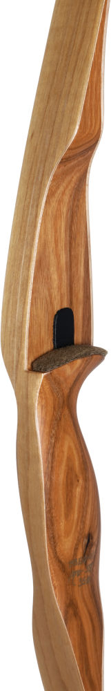 Grizzly Hunter Hybrid Longbow