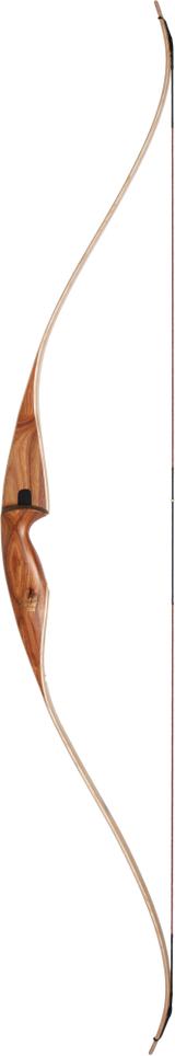 Grizzly Hunter Hybrid Longbow