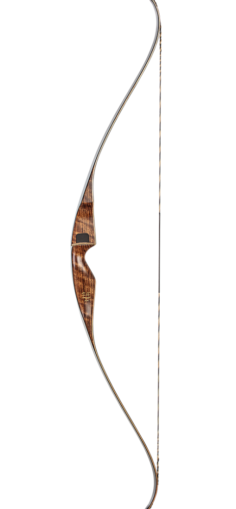 Grizzly-Traditional Bow - Adult