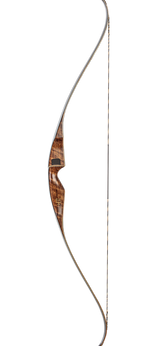 Grizzly-Traditional Bow - Adult
