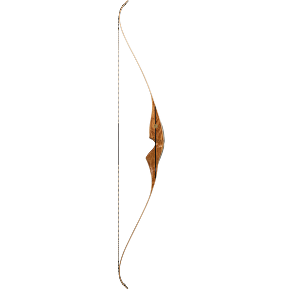 Kodiak Hunter Traditional Bow