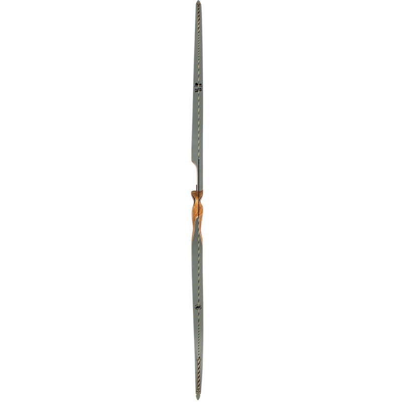 Kodiak Hunter Traditional Bow