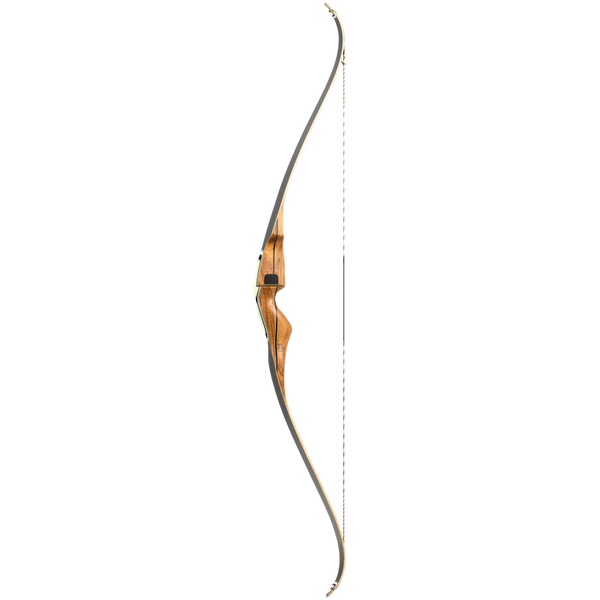 Kodiak Hunter Traditional Bow