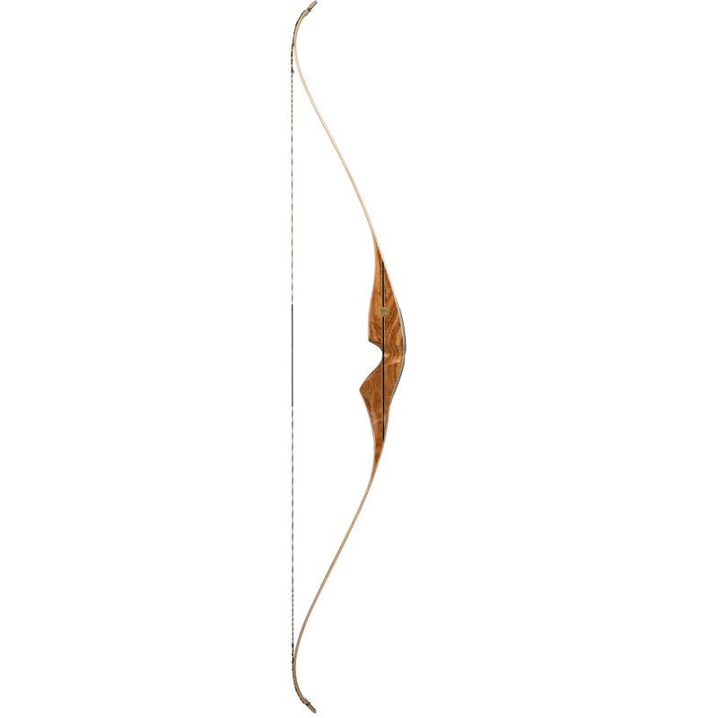 Kodiak Hunter Traditional Bow
