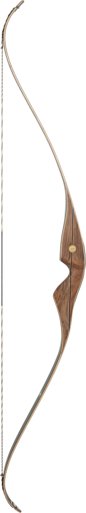 Kodiak Hunter Traditional Bow