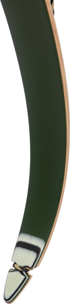 Kodiak Hunter Traditional Bow