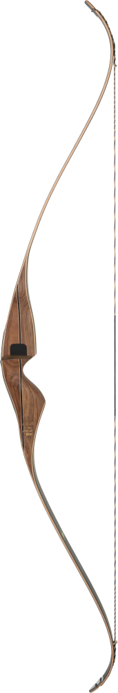 Kodiak Hunter Traditional Bow