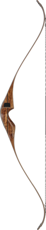 Kodiak Magnum Traditional Bow