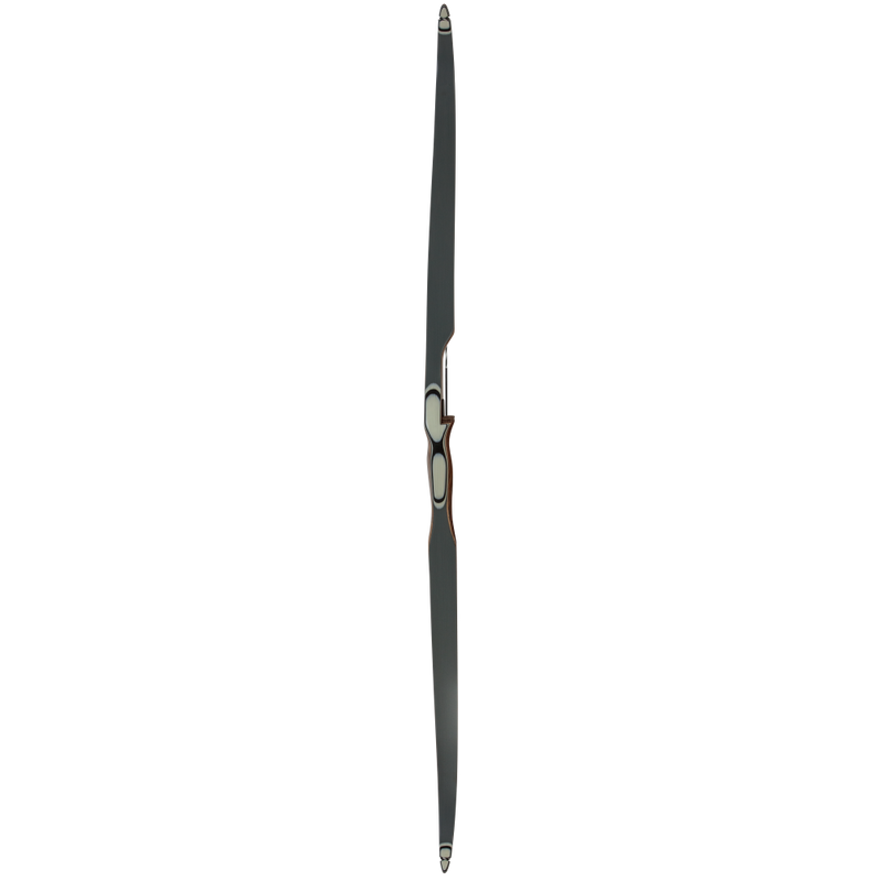 Kodiak Magnum Traditional Bow