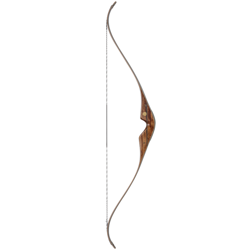 Kodiak Magnum Traditional Bow