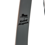 Kodiak Magnum Traditional Bow