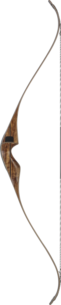 Kodiak Magnum Traditional Bow