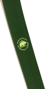Kodiak Magnum Traditional Bow