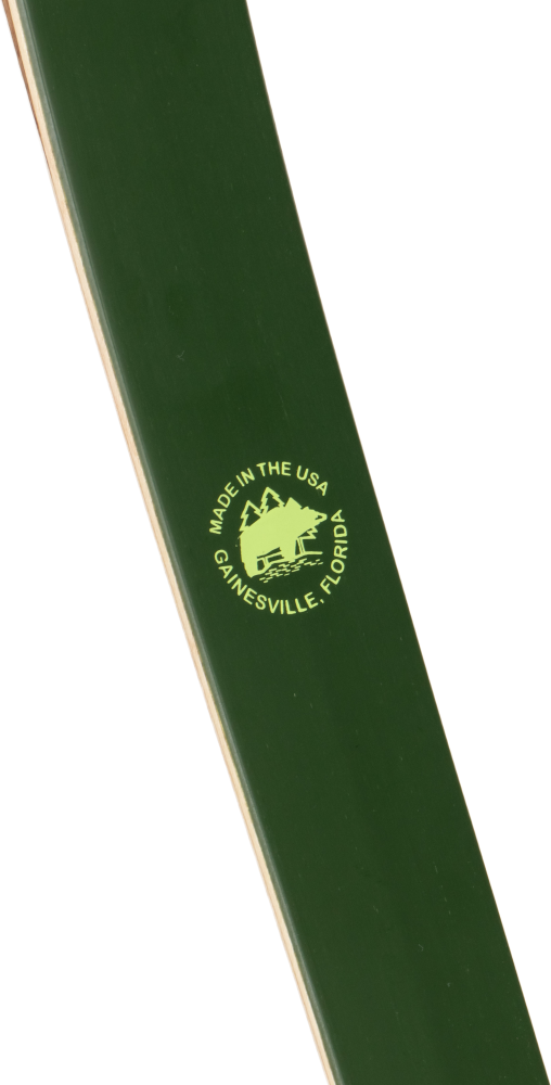Kodiak Magnum Traditional Bow