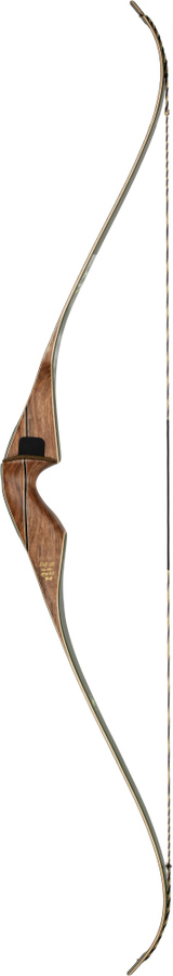 Kodiak Magnum Traditional Bow