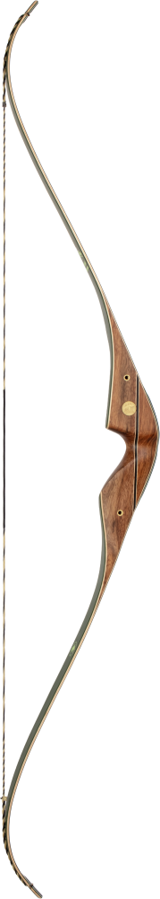 Kodiak Magnum Traditional Bow