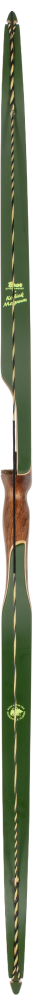 Kodiak Magnum Traditional Bow