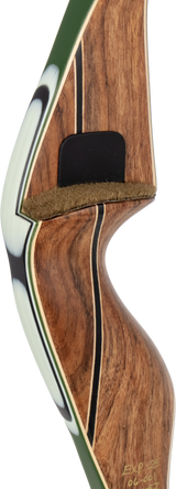 Kodiak Magnum Traditional Bow