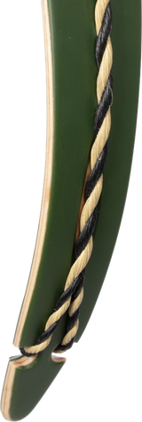 Kodiak Magnum Traditional Bow