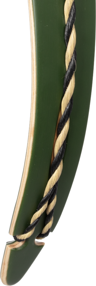 Kodiak Magnum Traditional Bow