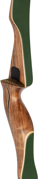 Kodiak Magnum Traditional Bow