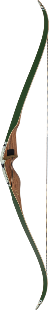Kodiak Magnum Traditional Bow