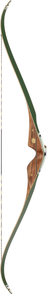 Kodiak Magnum Traditional Bow