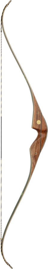 Kodiak Magnum Traditional Bow