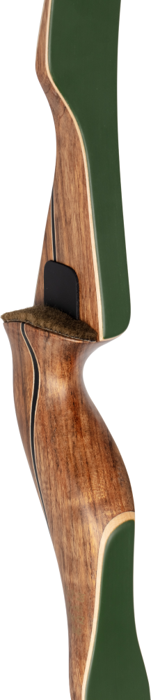 Kodiak Magnum Traditional Bow