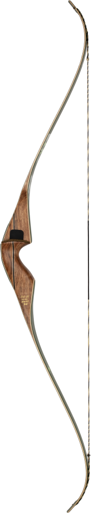 Kodiak Magnum Traditional Bow