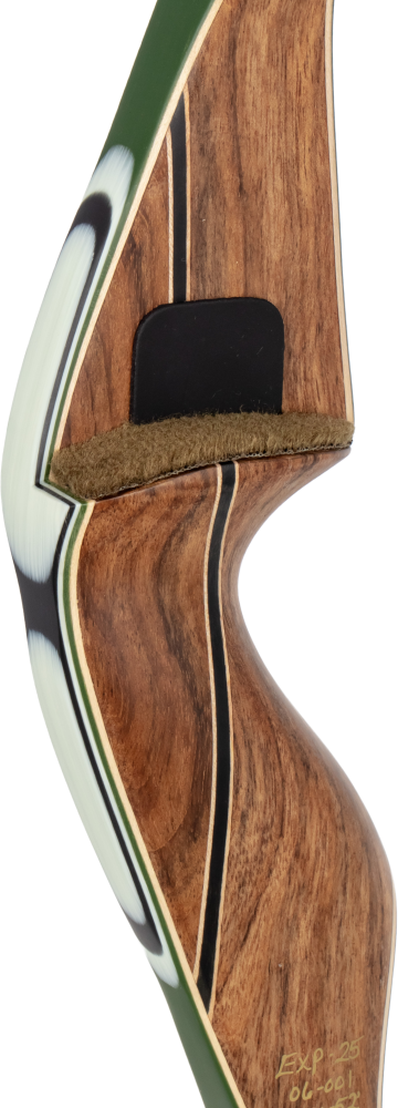 Kodiak Magnum Traditional Bow