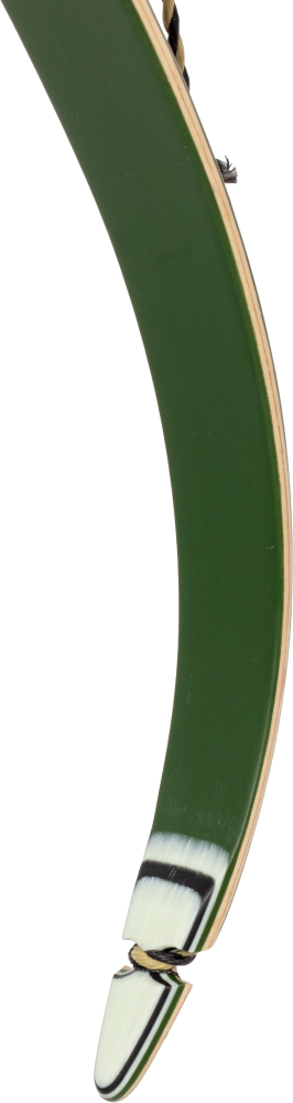 Kodiak Magnum Traditional Bow