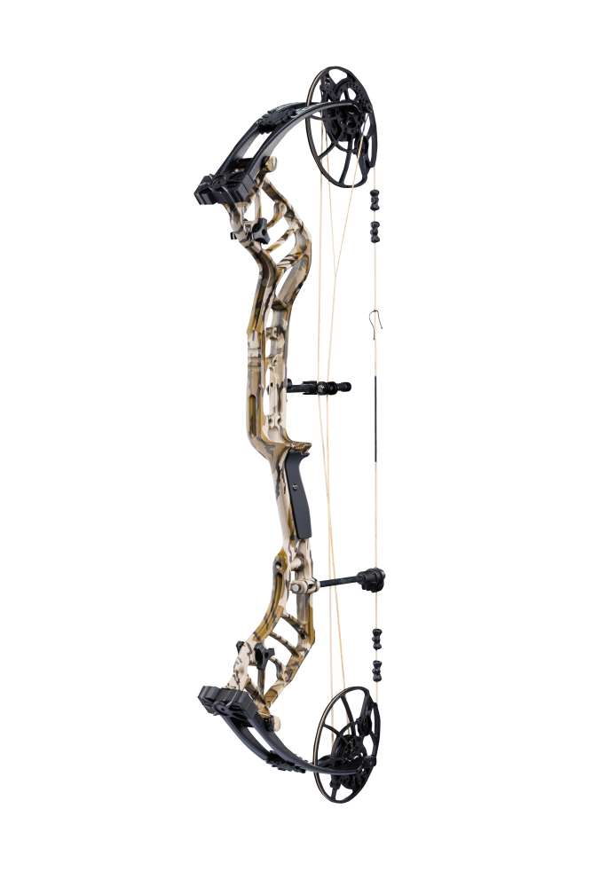 Legend 30 Hunting Compound Bow – Bear Archery