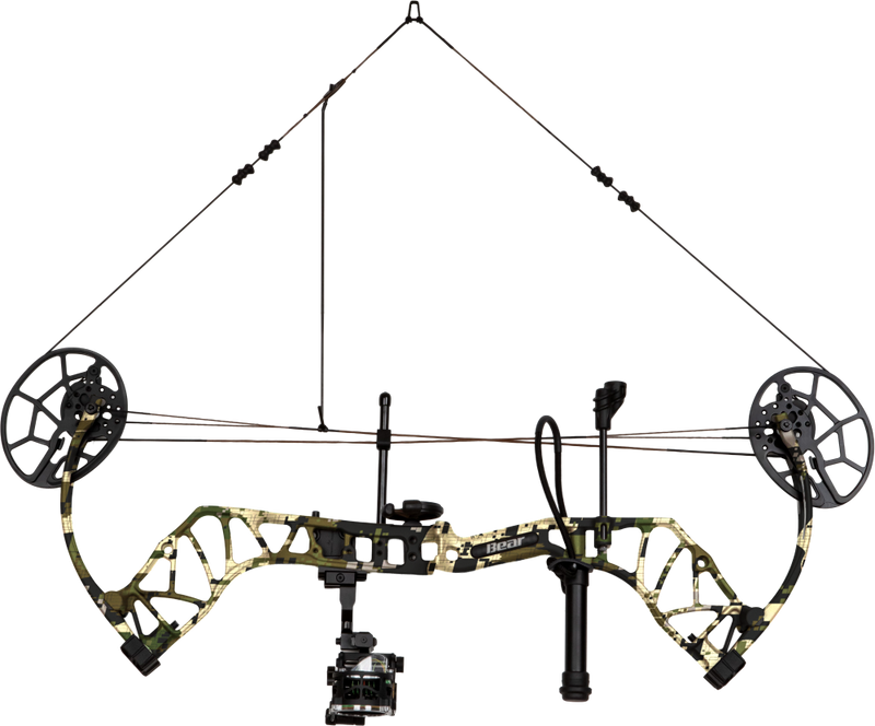 Legit Maxx RTH+ Compound Bow