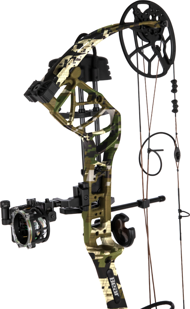 Legit Maxx RTH+ Compound Bow