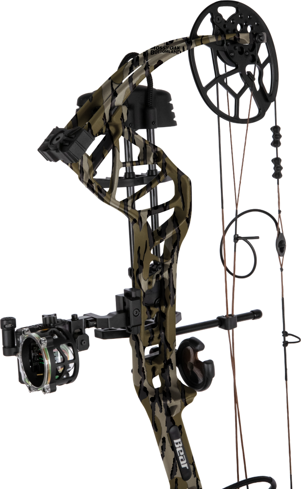 Legit Maxx RTH+ Compound Bow