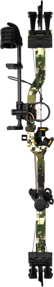 Legit Maxx RTH Compound Bow